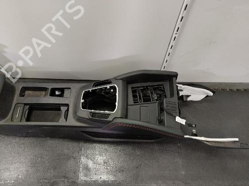 Sæde sæt FORD KUGA III (DFK) 1.5 Ecoboost | BP19648138C78 - Image 3