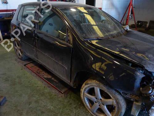 Climate control VW GOLF V (1K1) 1.9 TDI | BP898546I5