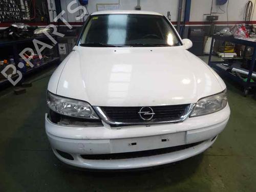 Left headlight OPEL VECTRA B Hatchback (J96) | BP6164516C28