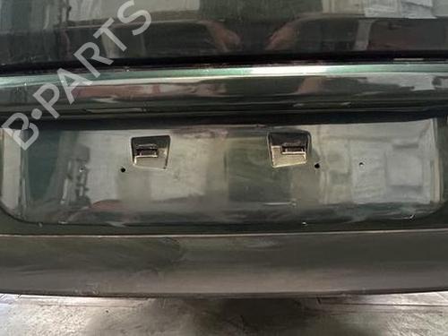 Used Rear bumper Rear bumper RENAULT LAGUNA III (BT0/1) 1.5 dCi (BT00, BT0A, BT0T, BT1J) (110 hp) 35740259 35740259