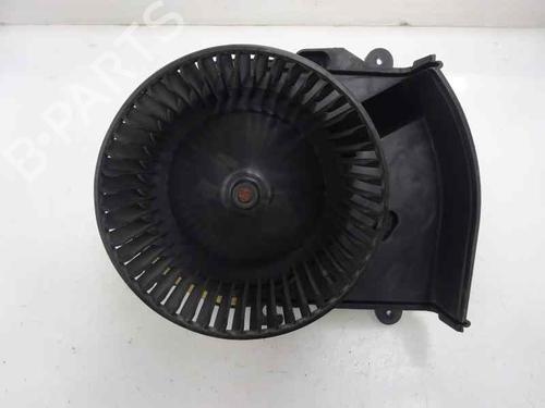 Used Heater blower motor PEUGEOT EXPERT Van (VF3A_, VF3U_, VF3X_) [2007-2026]  8370155