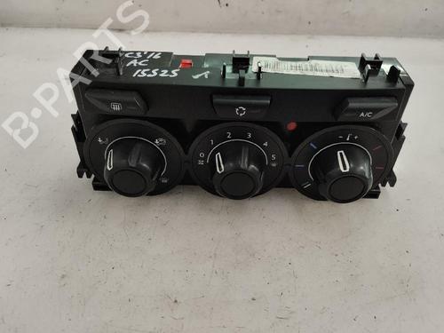 climate-control-citroen-c3-ii-sc_-2016-2009-13395023 main image