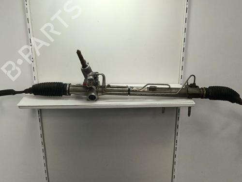 Used Steering rack Steering rack PEUGEOT 407 (6D_) 2.0 HDi 135 (6DRHRH, 6DRHRE, 6DRHRG, 6DRHRJ) (136 hp) 35743138 35743138