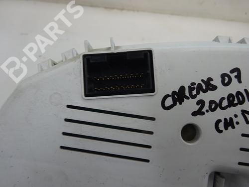 Instrument cluster KIA CARENS III MPV (UN) 2.0 CRDi 140 | BP11014347C47 