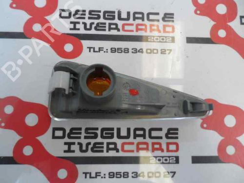 Used Right side indicator DACIA SANDERO 1.6 (BS0D, BS0B, BS0F, BS0H) (87 hp) 11661511