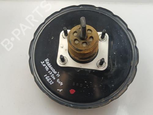 servo-brake-ssangyong-korando-ck-2010-35745882 main image