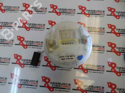 Fuel pump FIAT PUNTO (176_)  | BP1622776M76 
