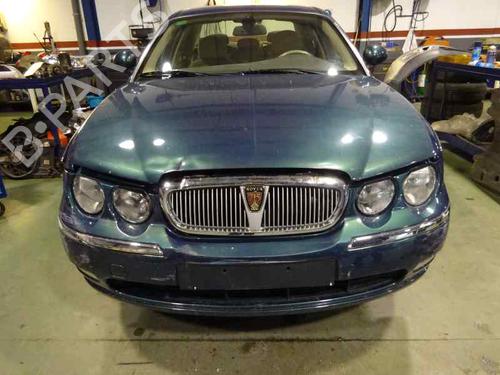 ROVER 75 (RJ) 2.0 CDTi (131 hp) 612079