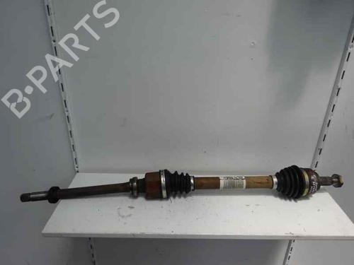 Used Right front driveshaft CITROËN C4 I (LC_) [2004-2014]  7557940