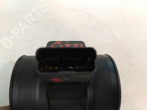 Mass air flow sensor PEUGEOT 206 Hatchback (2A/C) 2.0 HDI 90 | BP16415993M95 