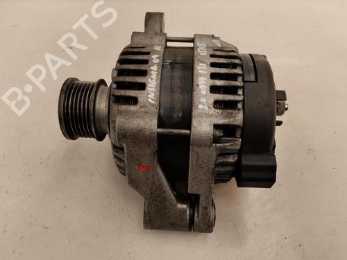 Used Alternator OPEL INSIGNIA A Sports Tourer (G09) 2.0 CDTI (35) (160 hp) 16761640