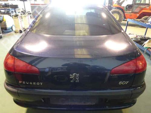 PEUGEOT 607 (9D, 9U) [2000-2025] 204219