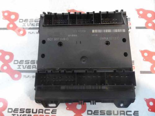 Elektronisk modul SEAT CORDOBA (6L2)  | BP1507561M83 