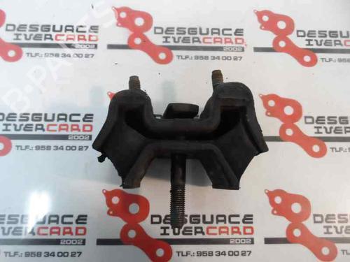 Used Engine mount Engine mount MERCEDES-BENZ M-CLASS (W163) ML 270 CDI (163.113) (163 hp) 8796766 8796766
