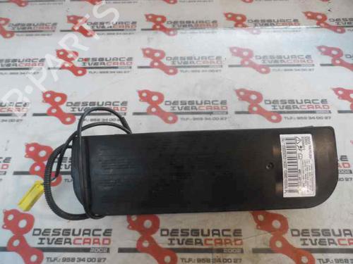 Used Passenger airbag Passenger airbag FORD FOCUS II (DA_, HCP, DP) 1.8 TDCi (115 hp) 353784 353784
