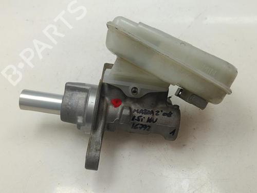 Used Brake master cylinder Brake master cylinder MAZDA 2 (DE_, DH_) 1.5 (DE5FS) (103 hp) 39900296 39900296