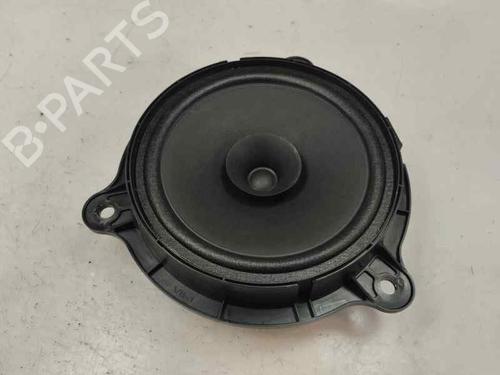 Used Radio RENAULT CLIO V (B7_) 1.5 Blue dCi 100 (B7AD) (101 hp) 26555919
