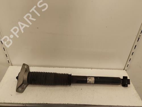 Used Right rear shock absorber HYUNDAI TUCSON (JM) [2004-2019]  20127021