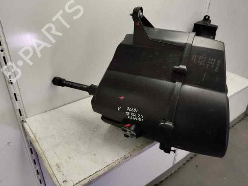 Air filter box SEAT IBIZA IV (6J5, 6P1) 1.2 TSI | BP28025405M87