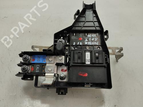 Batteri DACIA DUSTER (HM_) [2017-2025]  18681068