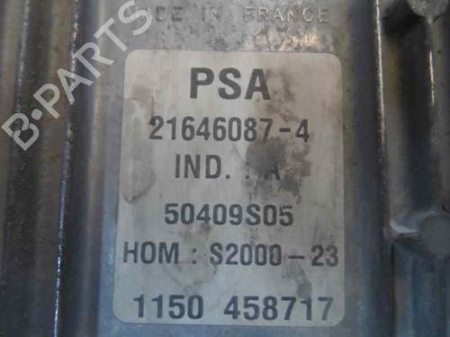 Used Engine control unit (ECU) Engine control unit (ECU) 199532 199532