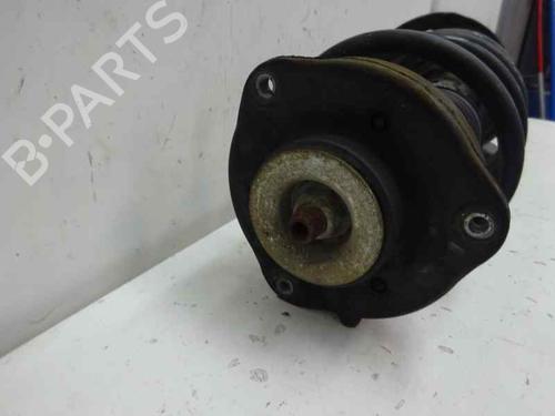 Used Left front shock absorber Left front shock absorber 4962505 4962505