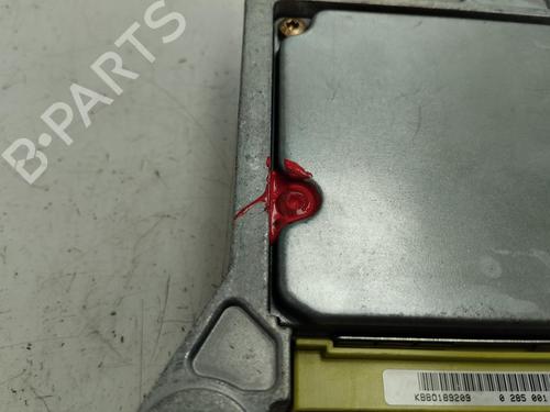 ECU airbags NISSAN PRIMERA Hatchback (P12)  | BP12309429M53 