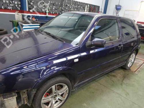 Alternator VW GOLF III (1H1) 1.9 TDI Syncro (1HX1) | BP6547180M7