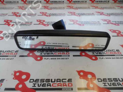Used Rear mirror VW POLO IV (9N_, 9A_) 1.4 TDI (70 hp) 1339720