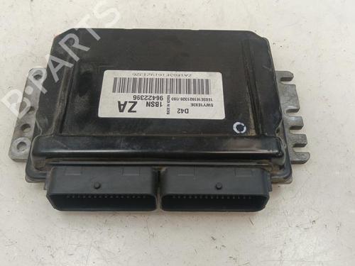 Used Engine control unit (ECU) Engine control unit (ECU) 35740635 35740635