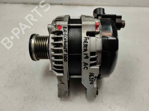 Alternador FORD FIESTA VII (HJ, HF) 1.0 EcoBoost | BP30540901M7