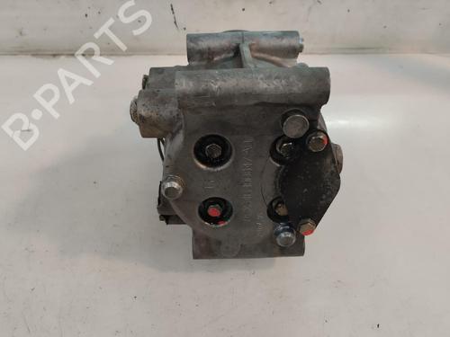 Compresseur AC FORD FOCUS I (DAW, DBW) 1.8 Turbo DI / TDDi (90 hp) 16691811