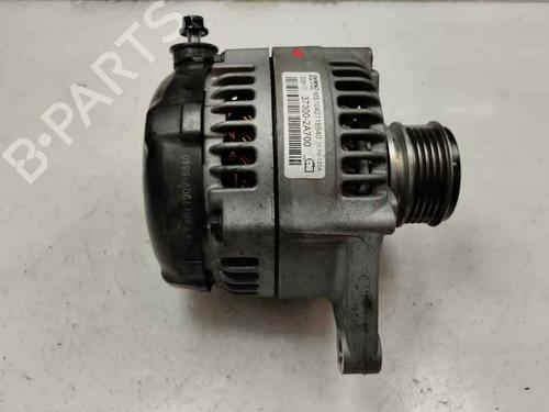 Used Alternator Alternator 35740170 35740170
