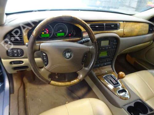Headlight switch JAGUAR S-TYPE II (X200) 2.7 D | BP9262819I24  - Image 9