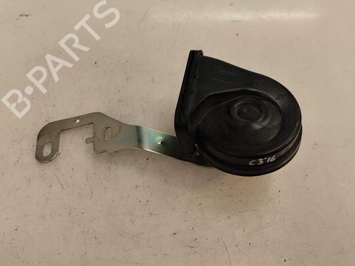 Toeter CITROËN C3 II (SC_) [2009-2025]  16847315