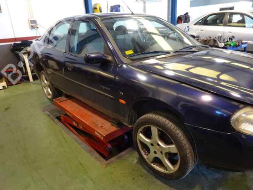 Steering column stalk FORD MONDEO II (BAP) 1.8 TD | BP1372359I23