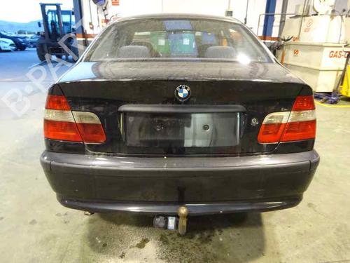 Styring servopumpe BMW 3 (E46) 320 d | BP8525898M99 
