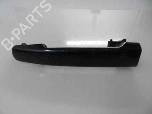 Used Front right exterior door handle Front right exterior door handle 1623776 1623776