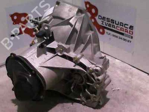 Used Gearbox Gearbox 197397 197397