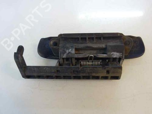 Used Front right exterior door handle CITROËN XSARA (N1) 1.9 D (68 hp) 1624195
