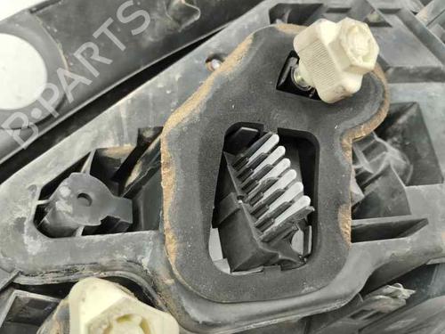 Used Left taillight OPEL ASTRA H (A04) 1.9 CDTI (L48) (120 hp) 28025184