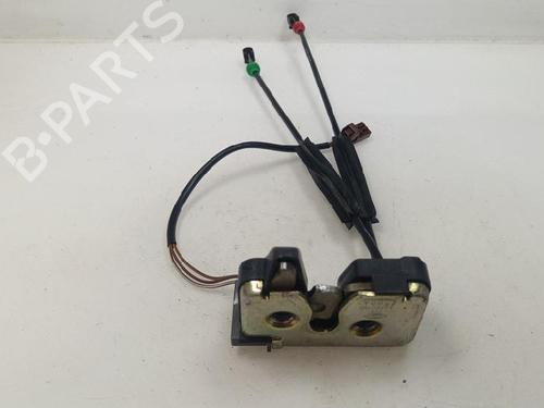 Used Tailgate lock Tailgate lock 38770065 38770065