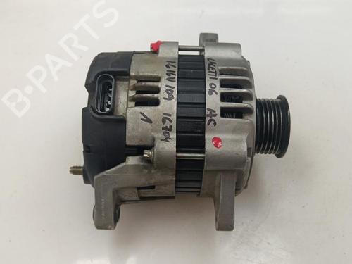Generator Generator CHEVROLET LACETTI (J200) 1.6 (109 hp) 37258197 37258197