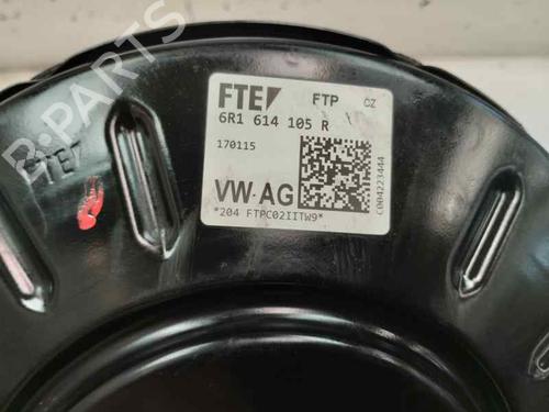 Servo brake SEAT IBIZA IV (6J5, 6P1) 1.6 TDI | BP28023322M42