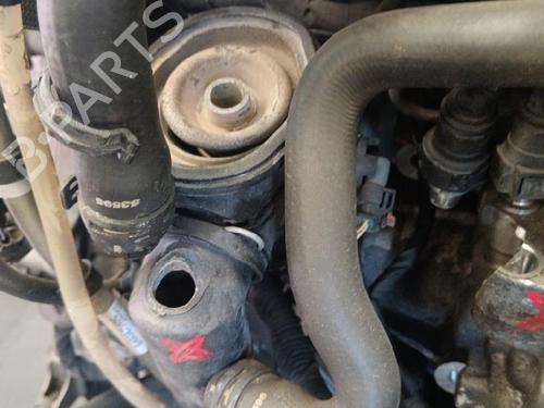 Engine LAND ROVER RANGE ROVER EVOQUE (L538) 2.0 D 4x4 | BP39463938M1  - Image 6