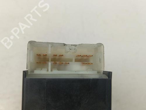 Left front window switch NISSAN ALMERA II Hatchback (N16) 2.2 dCi | BP39667454I27 - Image 3