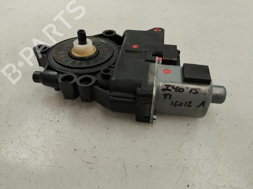 Left rear window motor HYUNDAI i40 I (VF) 1.7 CRDi | BP19507637E23 