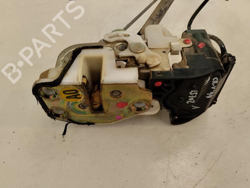 Used Rear left lock HONDA CR-V I (RD) [1995-2002]  15679826
