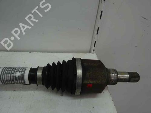 Used Right front driveshaft Right front driveshaft 10115476 10115476