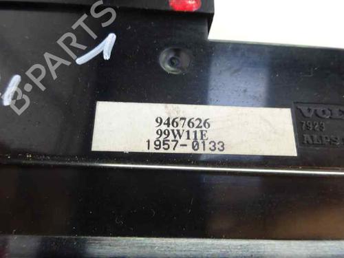 Used Left front window switch Left front window switch 7778080 7778080